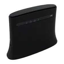 Роутер 3G/4G-WiFi ZTE MF283