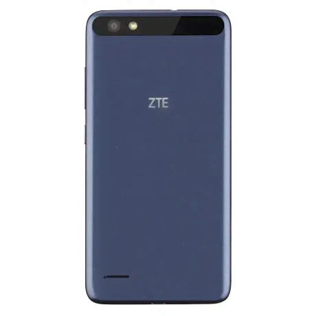Смартфон ZTE Blade A6 Max синий-4