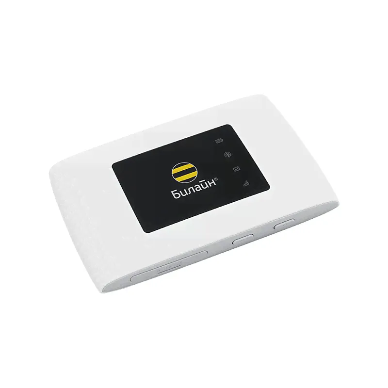 Роутер 3G/4G-WiFi ZTE MF920U-4