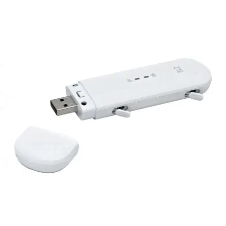 ZTE MF79U универсальный модем с Wi-Fi-0