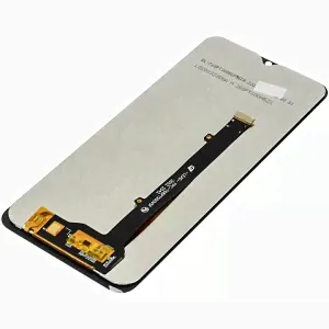Дисплей для телефона ZTE Blade V30 Vita в сборе с тачскрином Черный-0