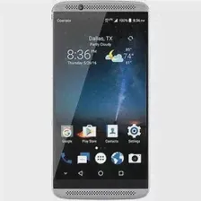 Мобильный телефон, смартфон ZTE Axon 7s
