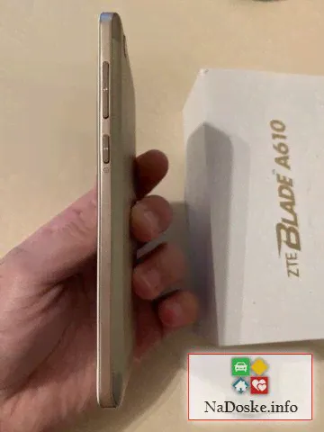 Телефон ZTE в Москве-4