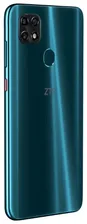 Смартфон ZTE Blade 20 Smart темный изумруд