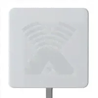 Широкополосная панельная антенна ZETA MIMO BOX 4G/3G +модем ZTE MF79