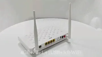ZTE ONU f660
