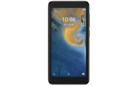 Смартфон ZTE Blade L9 32Gb серый