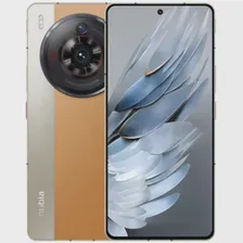 Смартфон ZTE Nubia Z50S Pro 12/1Tb Khaki