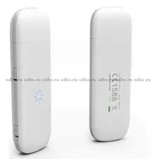 4G-3G модем ZTE MF831