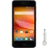 Замена слухового динамика для ZTE Blade A5