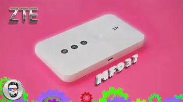 ❗❗❗ Новинка: ZTE MF937.  Майже як MF920, але без роз'ємів для зовнішніх антен || #brainplus