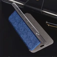 🛍 Чехол для ZTE Blade A6 5,2 дюйма, чехол для ZTE A6 Blade, Ультратонкий чехол из искусственной кожи, мягкий силиконовый чехол-подставка из ТПУ для ZTE Blade A6, чехол-книжка
