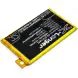 Аккумулятор CameronSino для ZTE Blade A2 Plus, A610 Plus 4900mAh