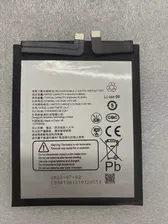 Оригинальный аккумулятор ZTE Axon30 5G ZTE A2322 (art.: 3920be9ca26e0)
