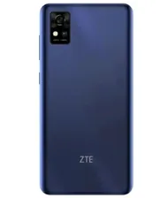 Смартфон ZTE Blade A31 (Синий, 2/32, Р)