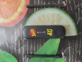 🛍 USB модем с Wi-Fi ZTE 79U, ZTE 79RU. Прошитый 3G 4G LTE модем. С разъемом для антенны TS9. Любая сим. Аналог E8372