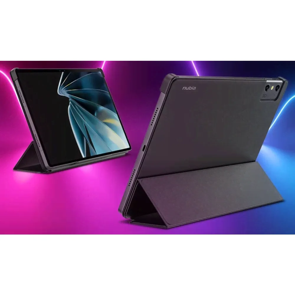 ZTE nubia Pad 3D 256GB планшеты-1