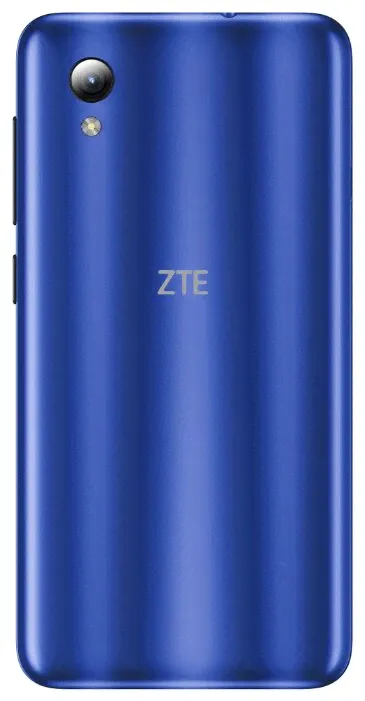 Смартфон ZTE Blade L8 1/32GB синий-0