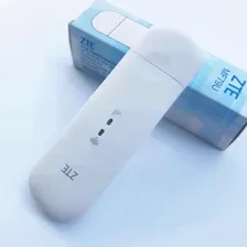 4G LTE модем ZTE MF79U с WiFi (прошитый под мобильный тариф)