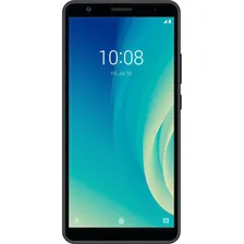 ZTE Смартфон Blade L210 1/, черный
