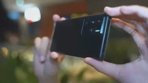 Nubia Z30 Pro РЕКЛАМНЫЙ РОЛИК ПЕРЕД СТАРТОМ ПРОДАЖ