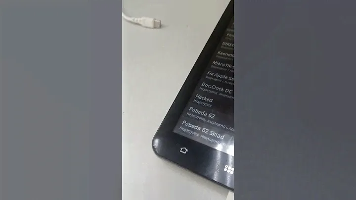 планшет ZTE v9c