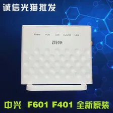 New ZTE F601 F401 F412 F643 F612 F420 F623 Гигабитный волокно переработан