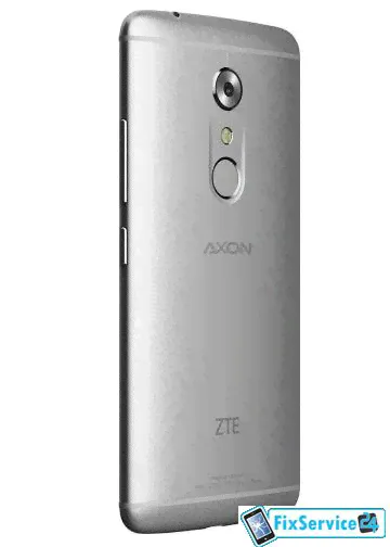 Замена дисплея ZTE Axon 7