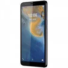 Смартфон ZTE Blade A31 Lite 32 Гб Cерый