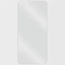 Защитное стекло LUXCASE для ZTE Blade L210, прозрачное (82946)