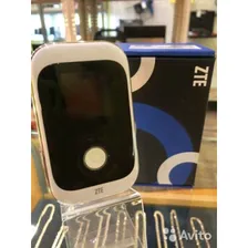 Роутер ZTE MF91S