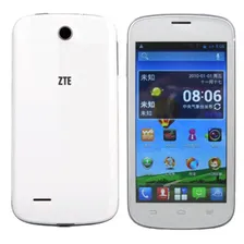 Смартфон ZTE Blade 2 White