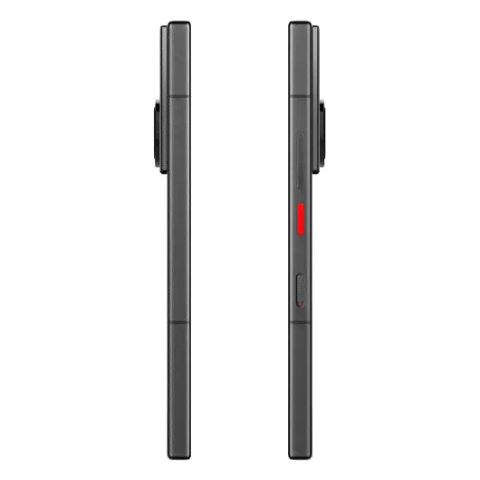 ZTE Nubia Z60 Ultra 16/512Gb Global Черный-3