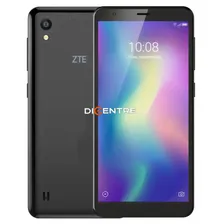 Смартфон ZTE Blade A5 (2019) 2/16GB (черный, Black)