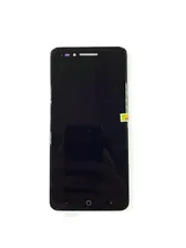 Дисплей с тачскрином ZTE Blade A610 черный