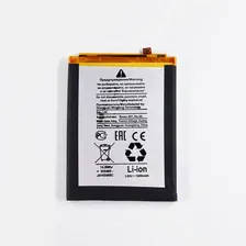 АКБ для ZTE Li3839T44P8h866445 ( Blade A71) 4000mAh (SM)