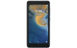 Смартфон ZTE Blade L9 32Gb синий