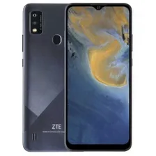 Смартфон ZTE Blade A51 2/32Gb серый
