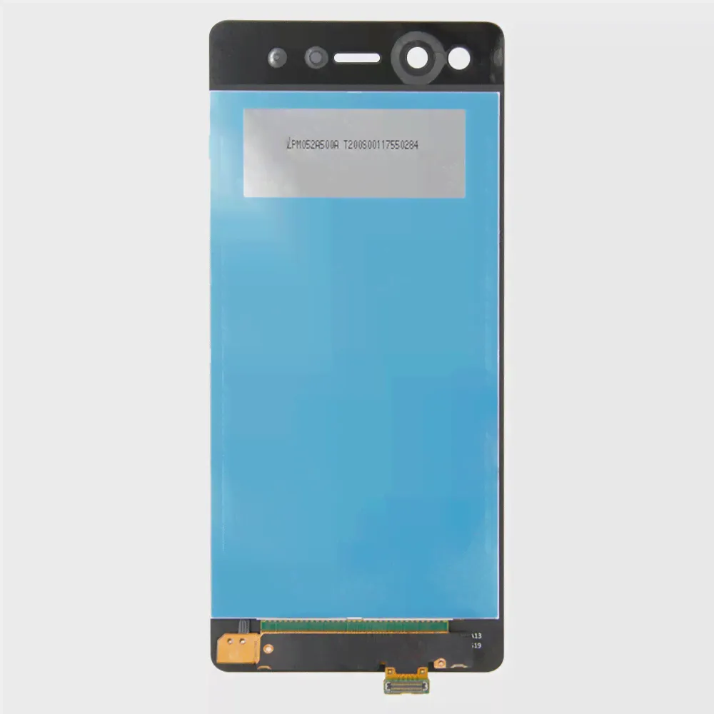 🛍 Для 5,2 "ZTE Axon M Z999 ЖК-дисплей сенсорный экран дигитайзер Замена + Инструменты-4