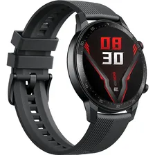 ZTE Nubia Red Magic Watch смарт часы