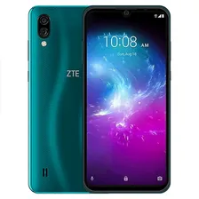Смартфон ZTE Blade A51 Lite 2/32GB (аквамарин)