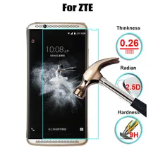 Защитное стекло для ZTE Blade L5