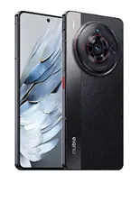 Смартфон Zte Nubia Z50S Pro 12/256 Black