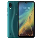 ZTE Смартфон Blade A5 (2+32) (2020) Аквамарин green 2/, зеленый