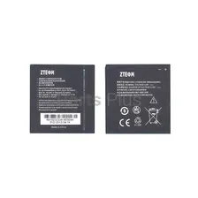 Аккумулятор для телефона ZTE Li3818T43P3H605646 - 1800 mAh / 3,7 V (013588)