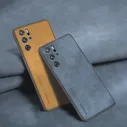 Для ZTE Nubia Red Magic 9 Pro Skin Feel Shockproof Matte Case Мягкая задняя крышка Funda для Red Magic 9 Pro чехол