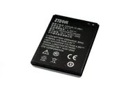 Фирменная аккумуляторная батарея Li3823T43P3h735350 2000 mAh на телефон ZTE V975 Geek + гарантия
