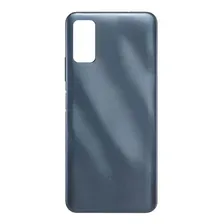 Задняя крышка ZTE Blade A71, High quality, Серый