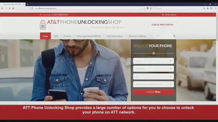 Unlock your ZTE Axon M locked with At&t USA.