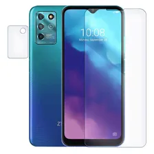 Защитное стекло для смартфона Krutoff для ZTE Blade V30 Vita